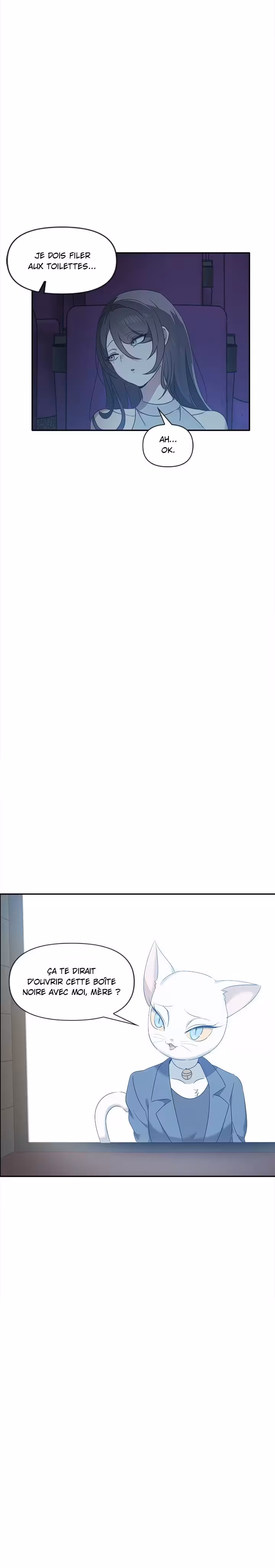 More Than You Think Chapitre 8 page 9