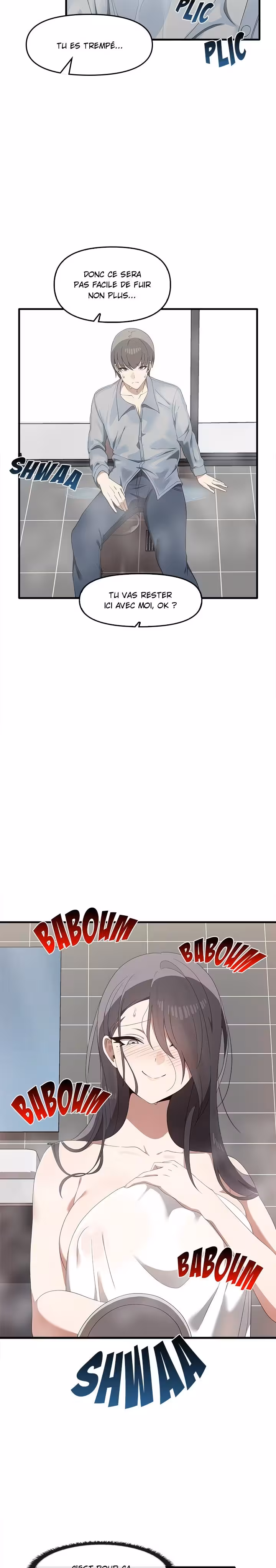 More Than You Think Chapitre 27 page 10