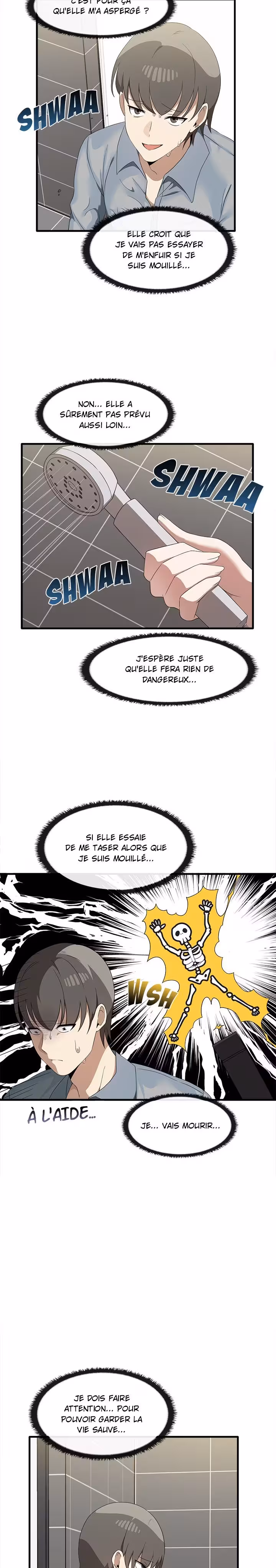More Than You Think Chapitre 27 page 11
