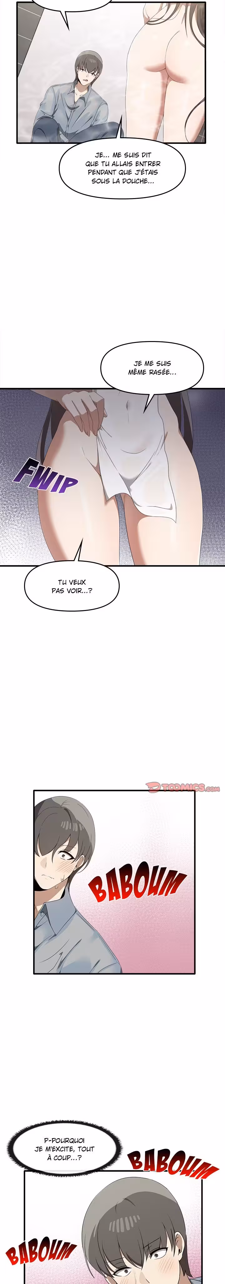 More Than You Think Chapitre 27 page 13