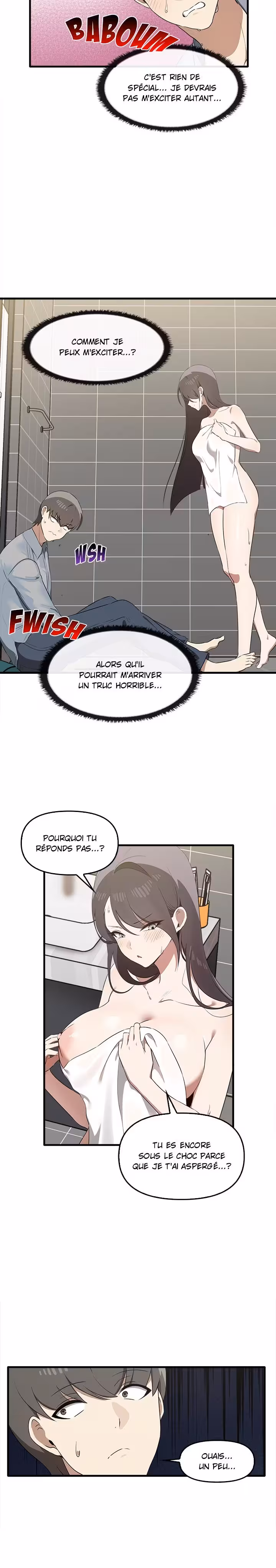 More Than You Think Chapitre 27 page 14