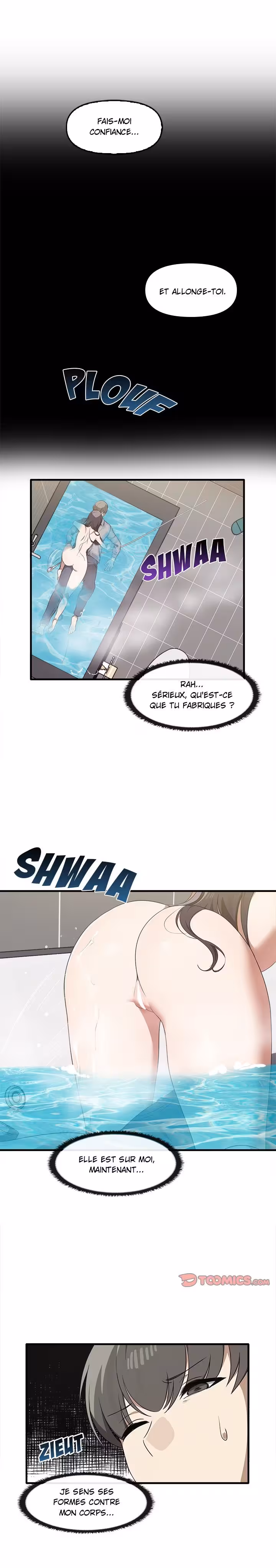 More Than You Think Chapitre 27 page 21