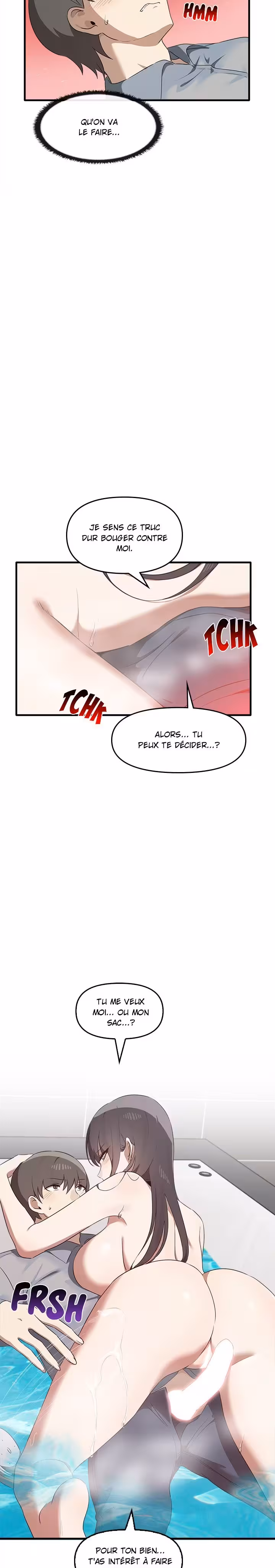More Than You Think Chapitre 27 page 23