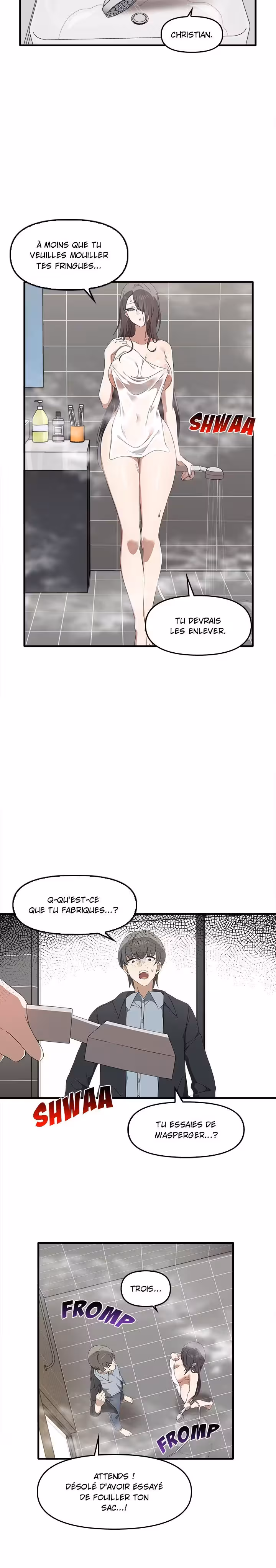 More Than You Think Chapitre 27 page 3
