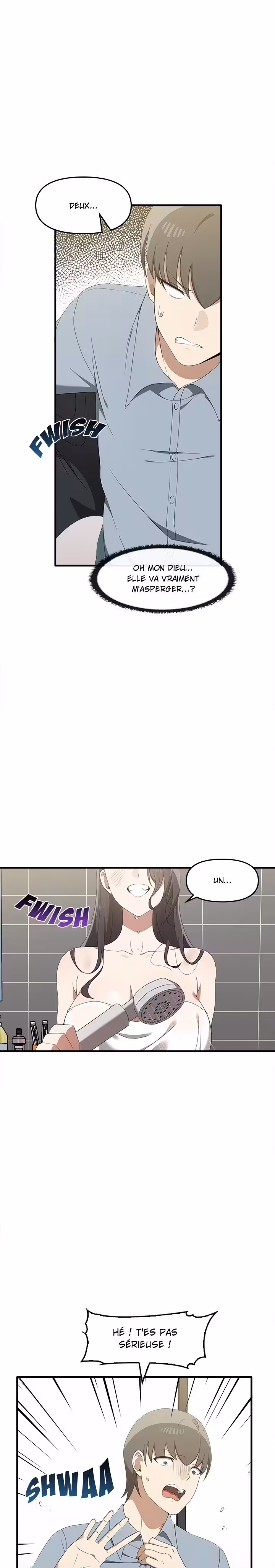 More Than You Think Chapitre 27 page 4
