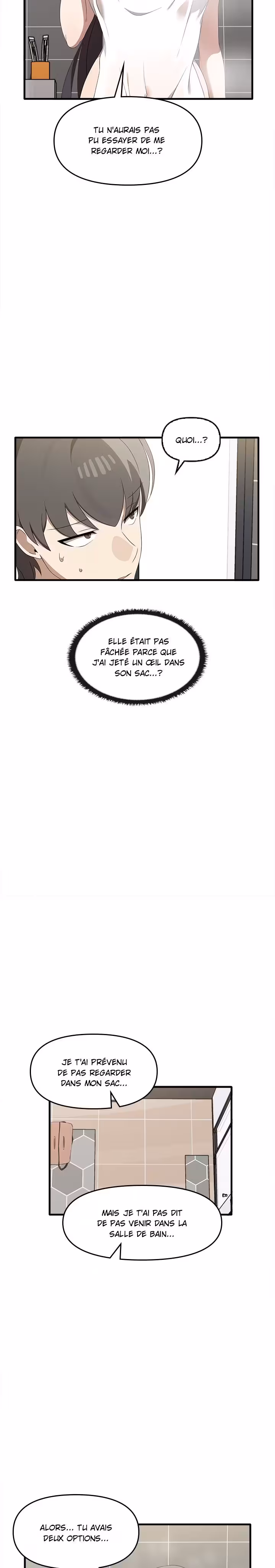 More Than You Think Chapitre 27 page 7