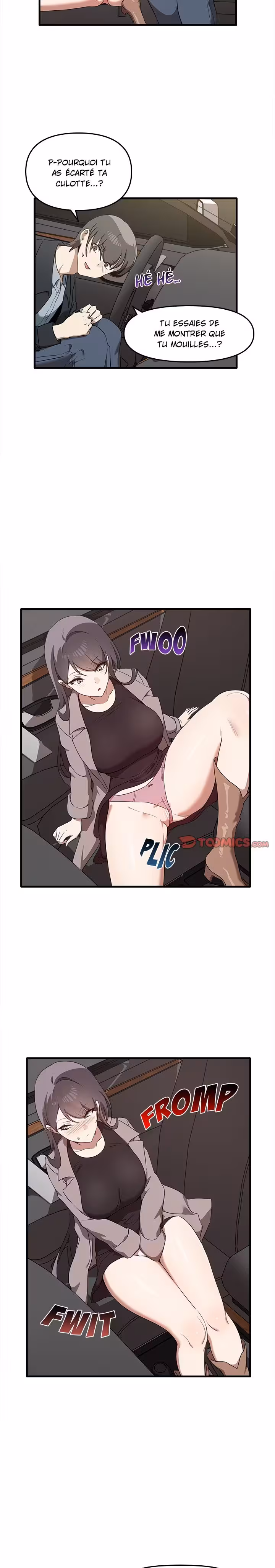 More Than You Think Chapitre 22 page 10