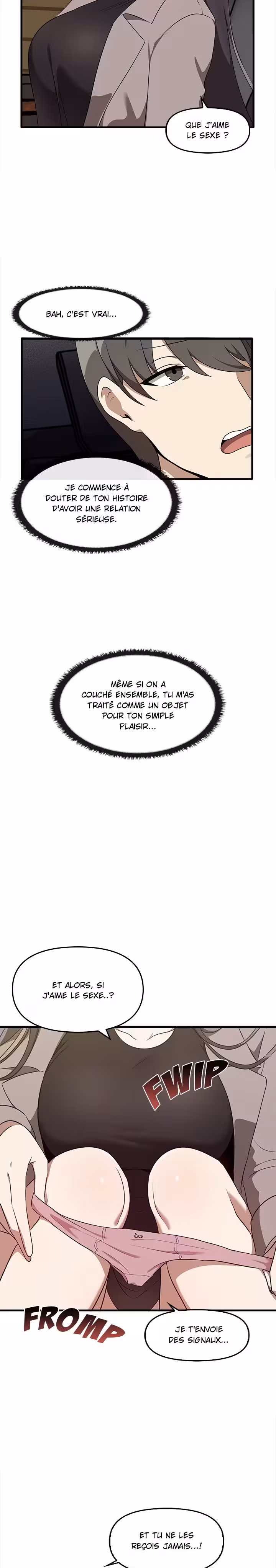 More Than You Think Chapitre 22 page 13