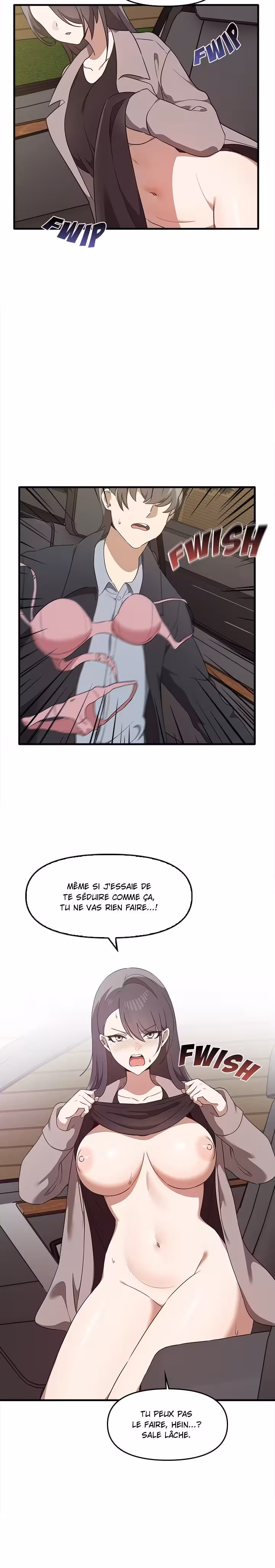 More Than You Think Chapitre 22 page 14
