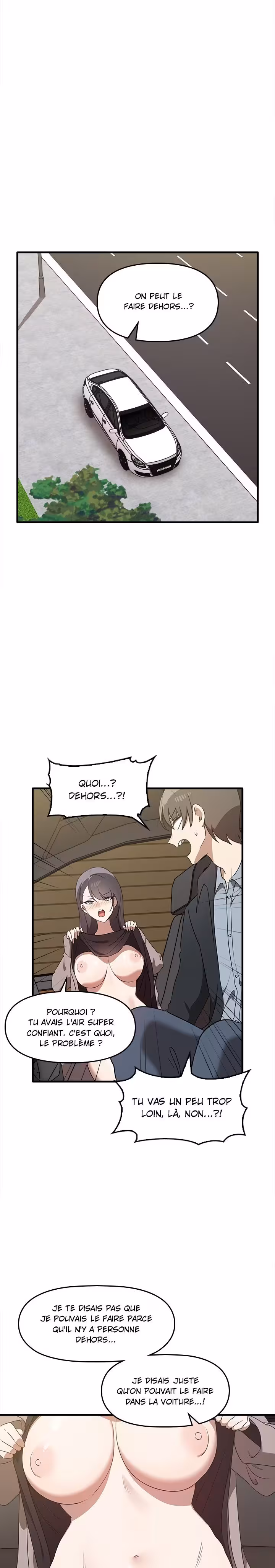 More Than You Think Chapitre 22 page 16