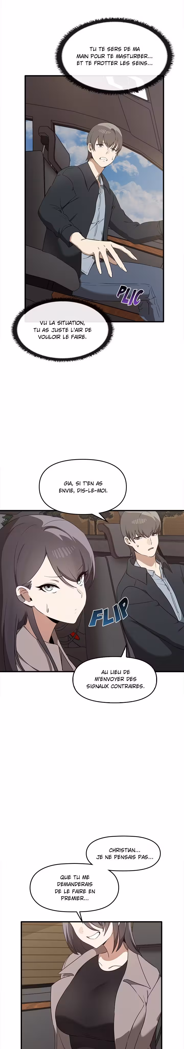 More Than You Think Chapitre 22 page 2