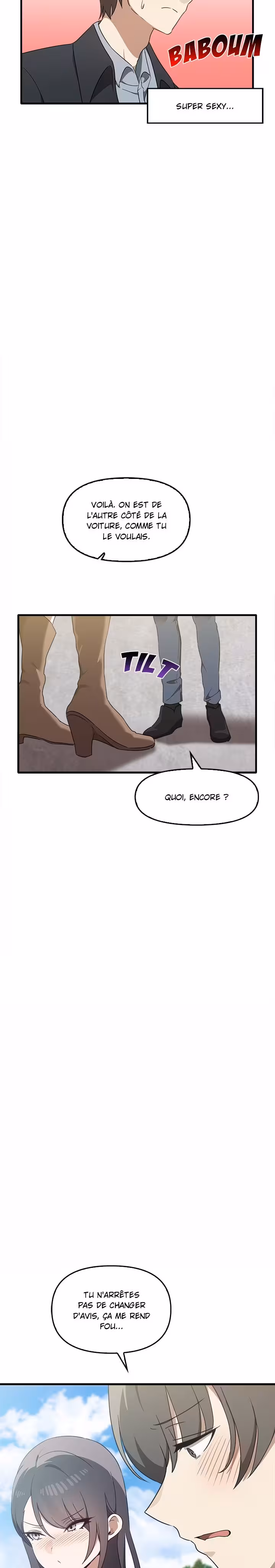 More Than You Think Chapitre 22 page 27