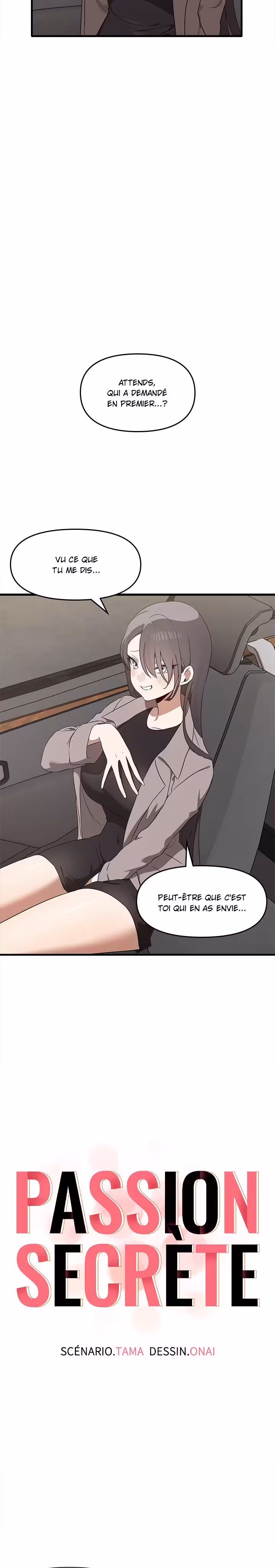 More Than You Think Chapitre 22 page 3