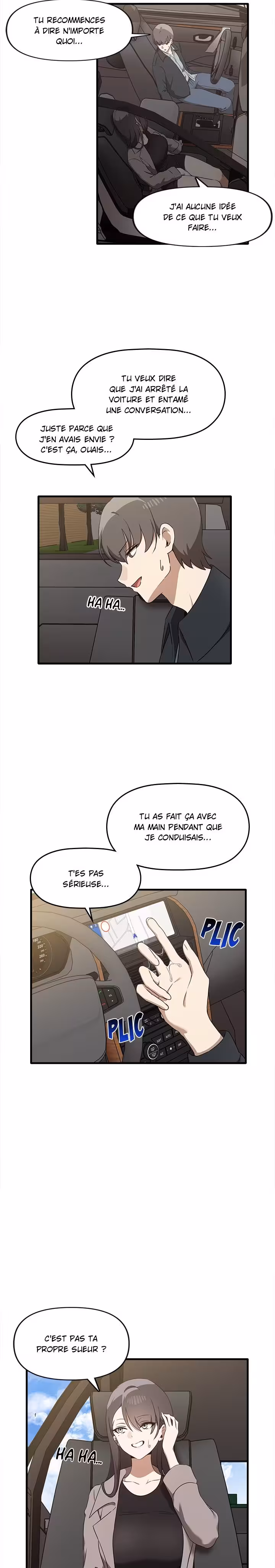 More Than You Think Chapitre 22 page 4