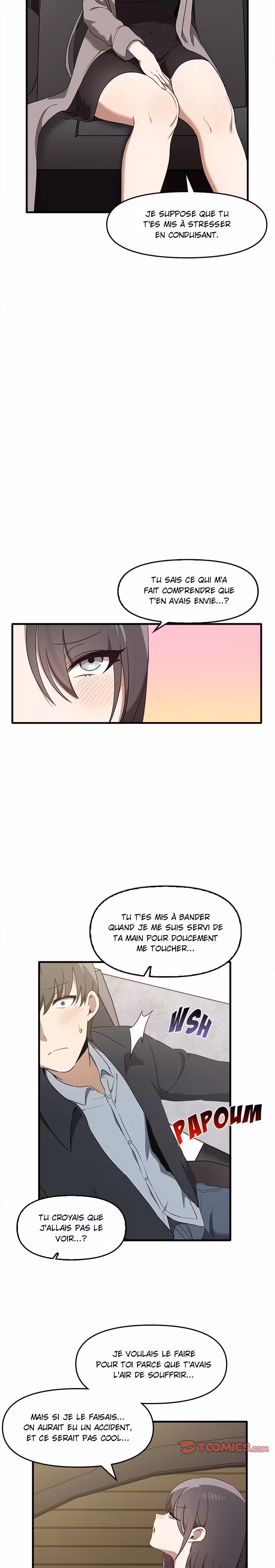 More Than You Think Chapitre 22 page 5