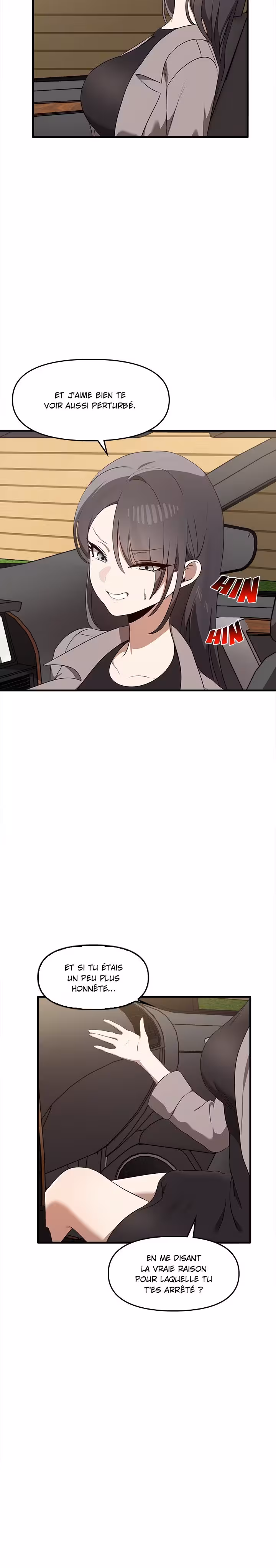 More Than You Think Chapitre 22 page 6
