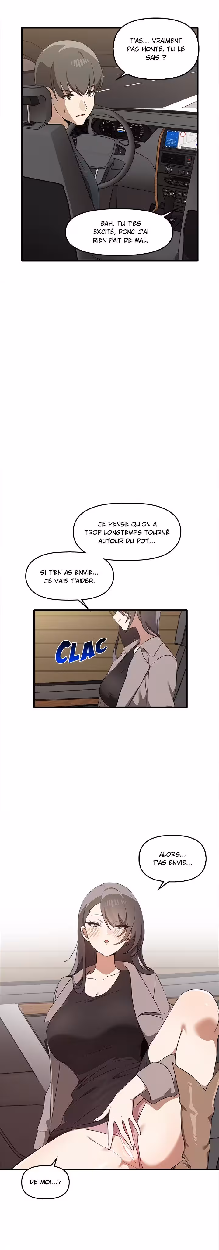 More Than You Think Chapitre 22 page 7