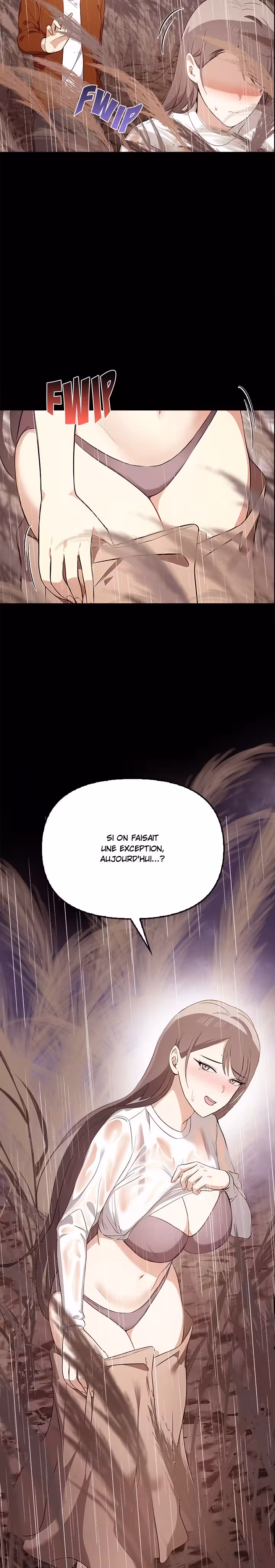 More Than You Think Chapitre 46 page 12