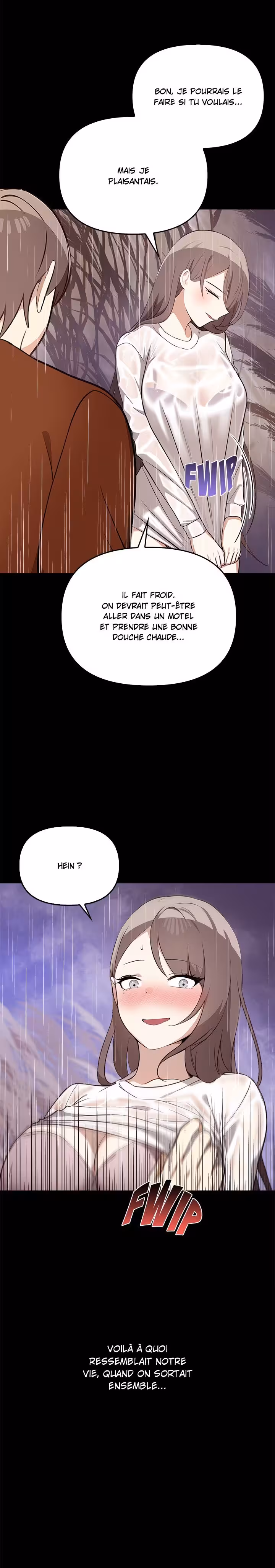 More Than You Think Chapitre 46 page 14