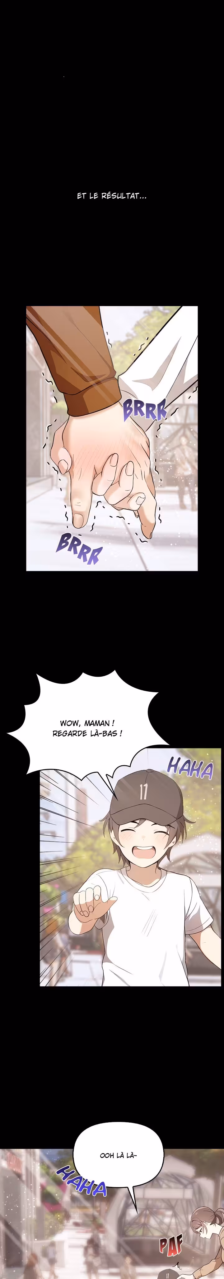 More Than You Think Chapitre 46 page 2