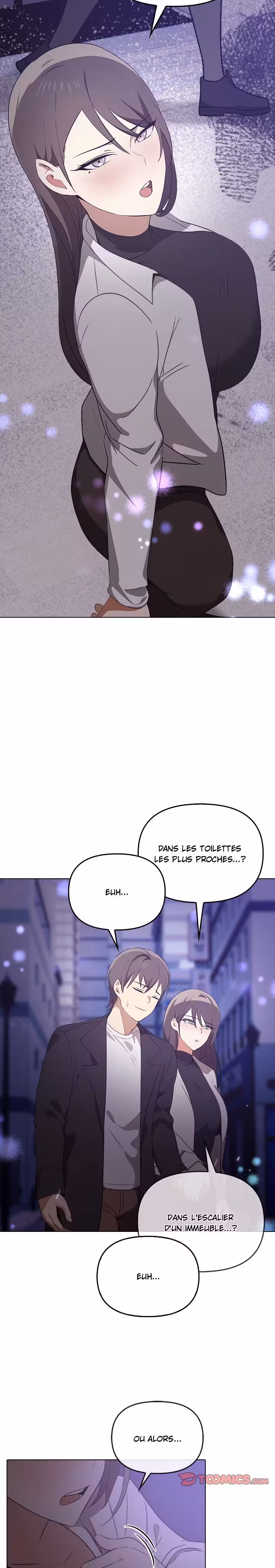 More Than You Think Chapitre 46 page 26