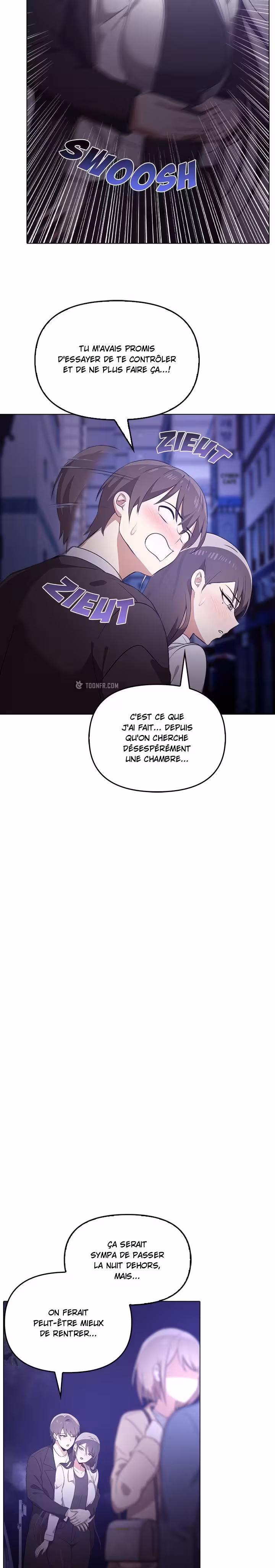 More Than You Think Chapitre 46 page 28