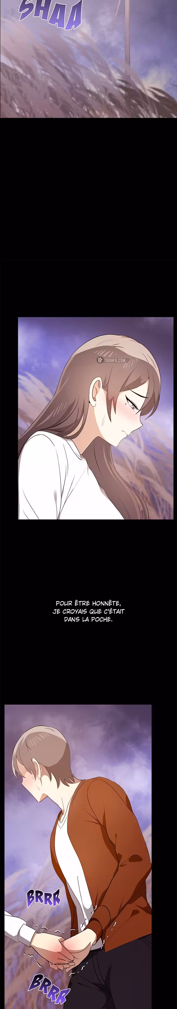 More Than You Think Chapitre 46 page 4