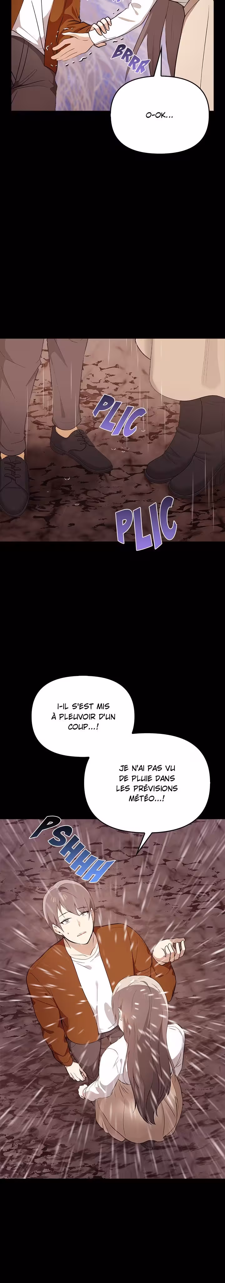 More Than You Think Chapitre 46 page 9