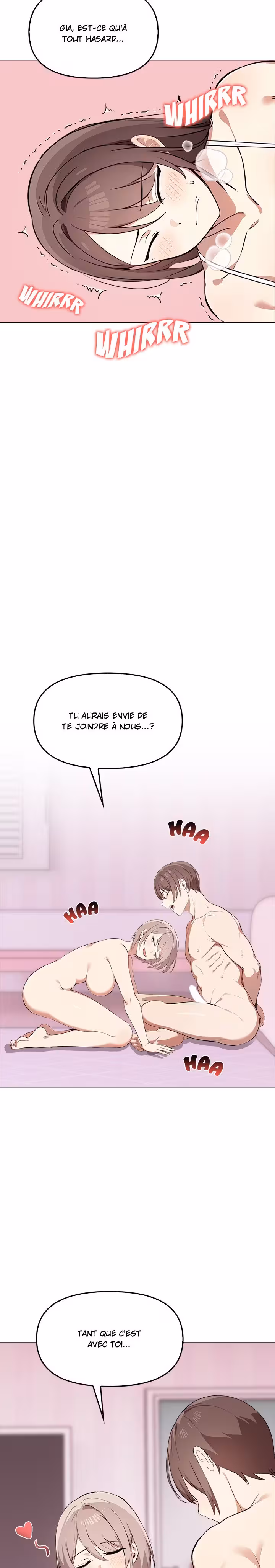 More Than You Think Chapitre 42 page 15
