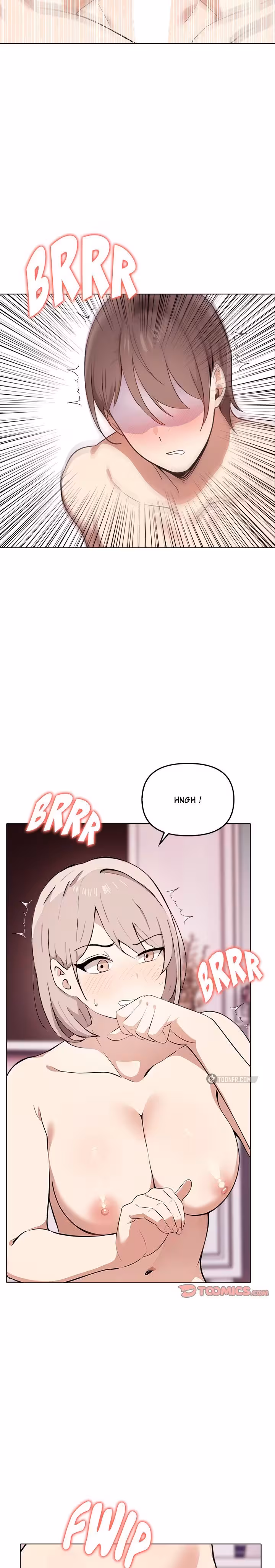 More Than You Think Chapitre 42 page 28