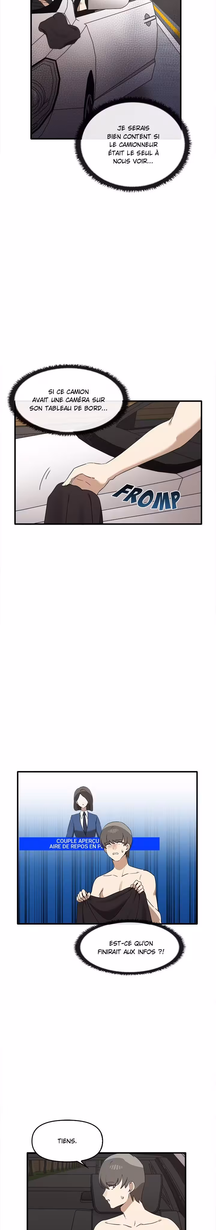 More Than You Think Chapitre 24 page 11