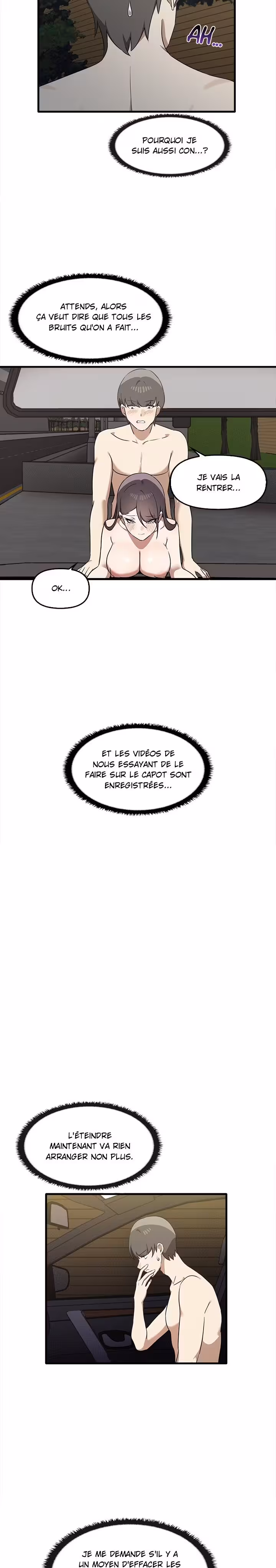 More Than You Think Chapitre 24 page 13