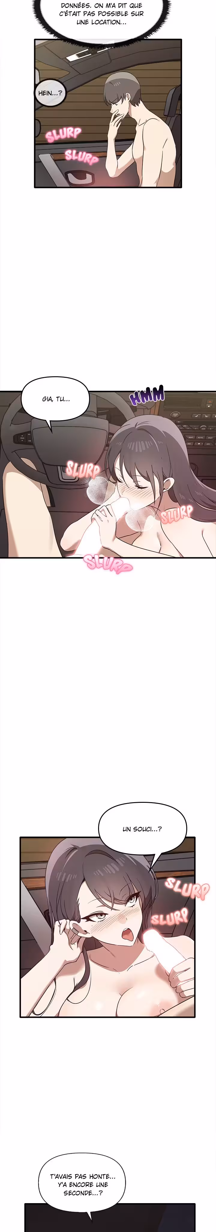 More Than You Think Chapitre 24 page 14