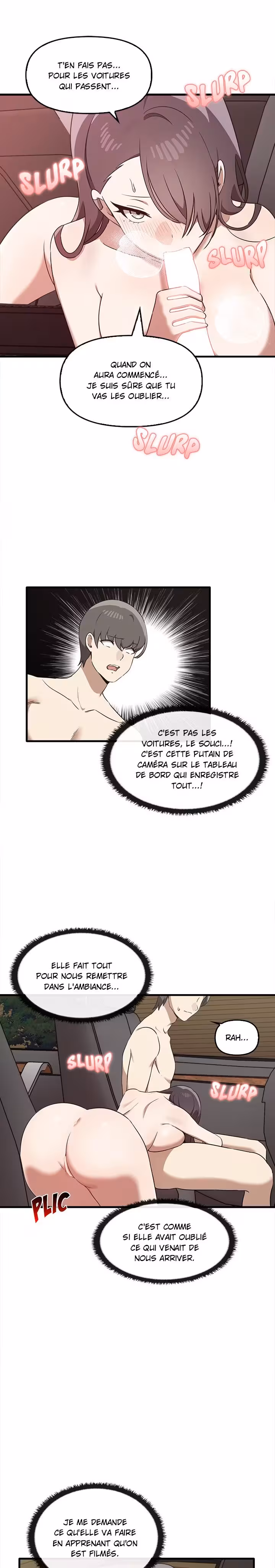More Than You Think Chapitre 24 page 17