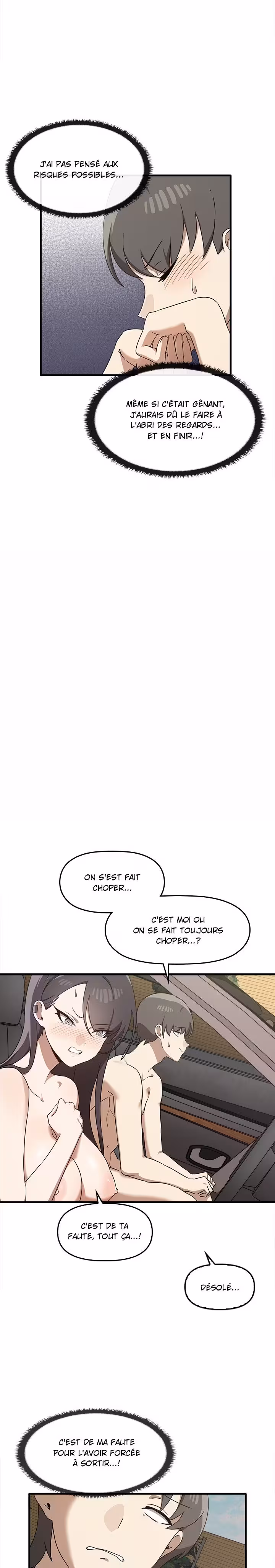 More Than You Think Chapitre 24 page 9