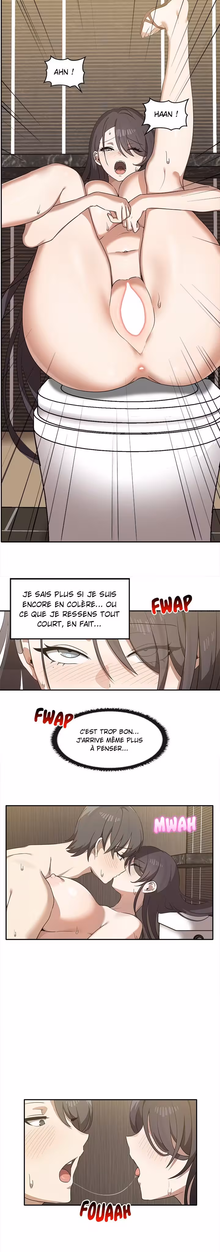 More Than You Think Chapitre 10 page 16