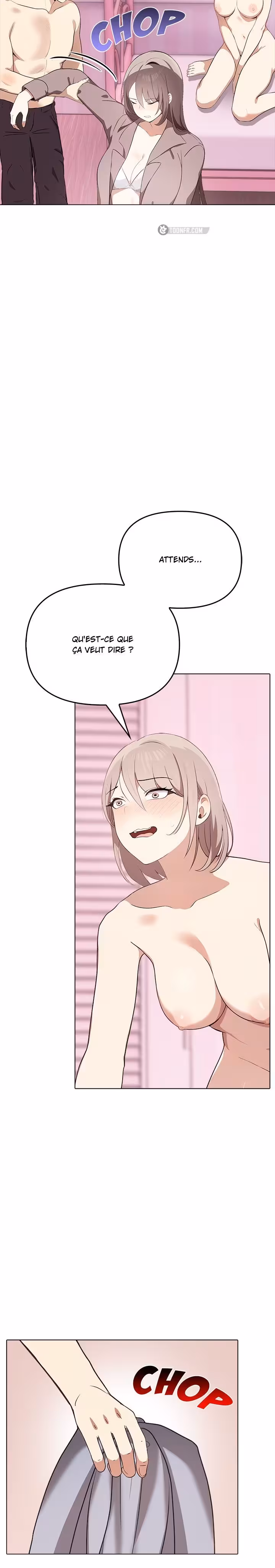 More Than You Think Chapitre 45 page 10