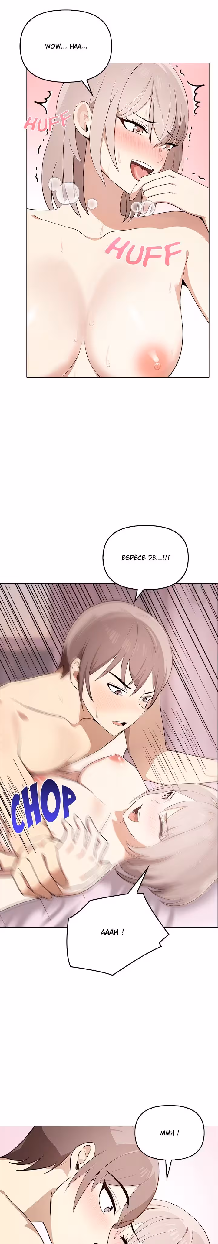 More Than You Think Chapitre 45 page 2