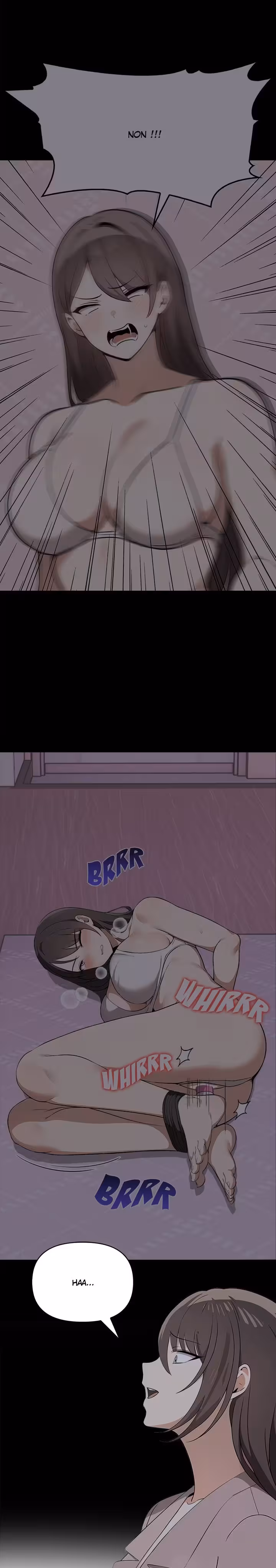 More Than You Think Chapitre 45 page 24