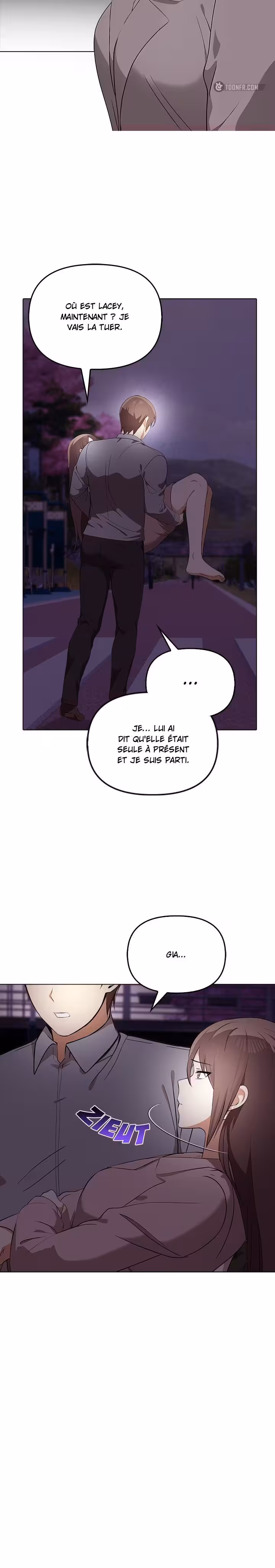 More Than You Think Chapitre 45 page 25