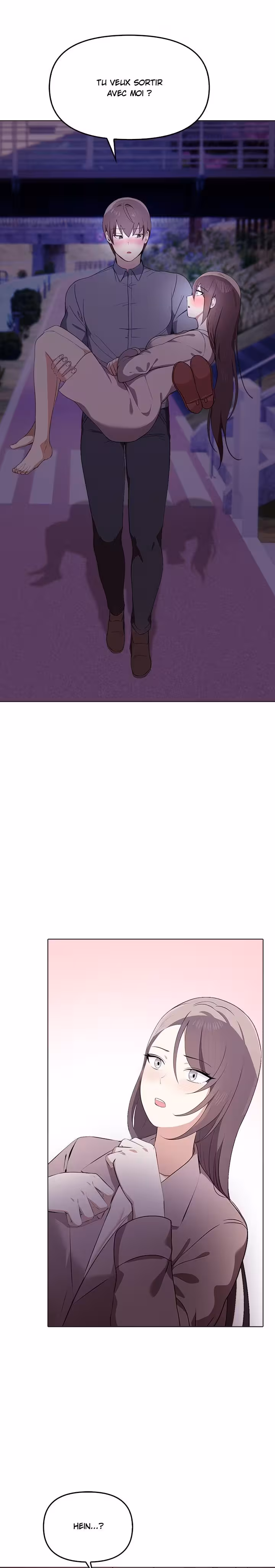 More Than You Think Chapitre 45 page 26