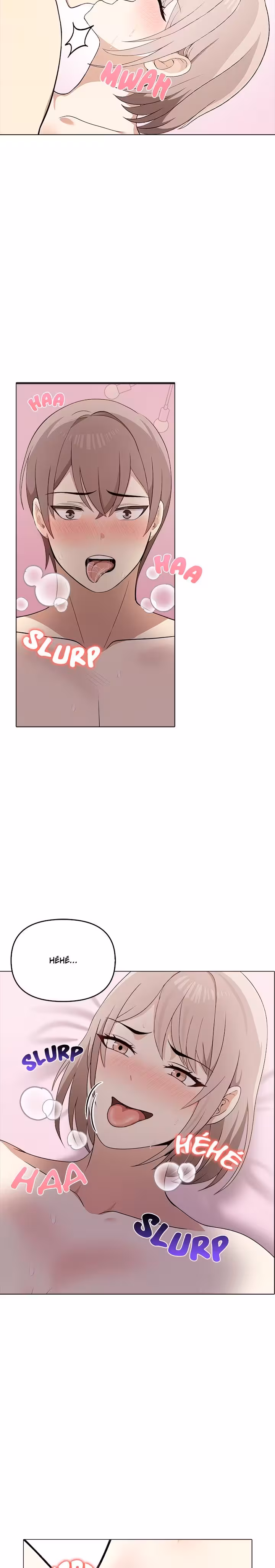 More Than You Think Chapitre 45 page 3