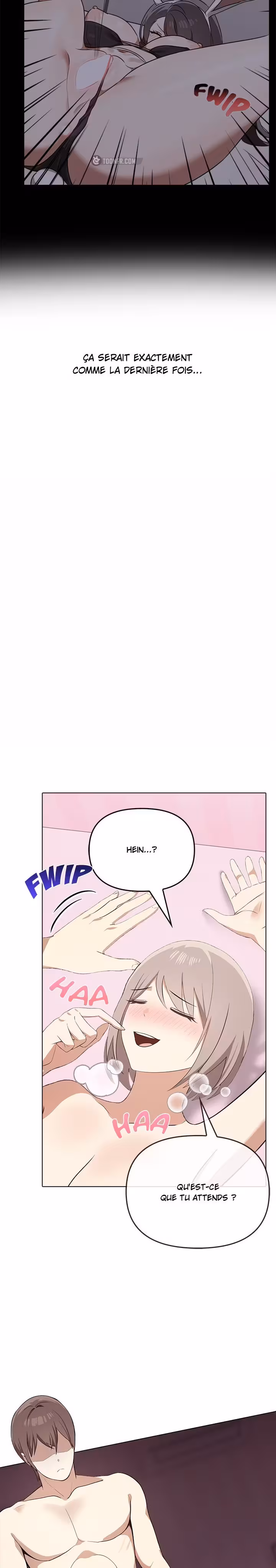 More Than You Think Chapitre 45 page 7