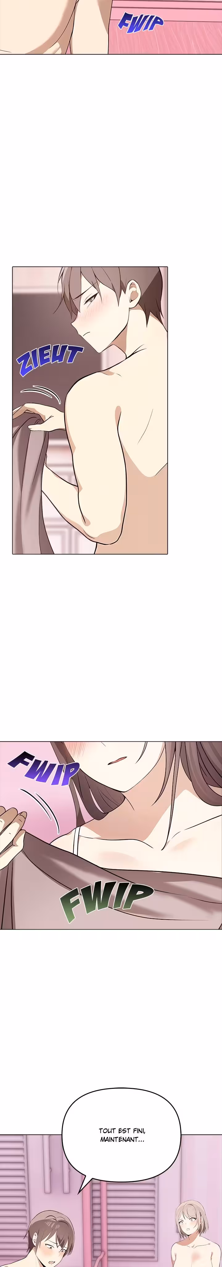 More Than You Think Chapitre 45 page 9