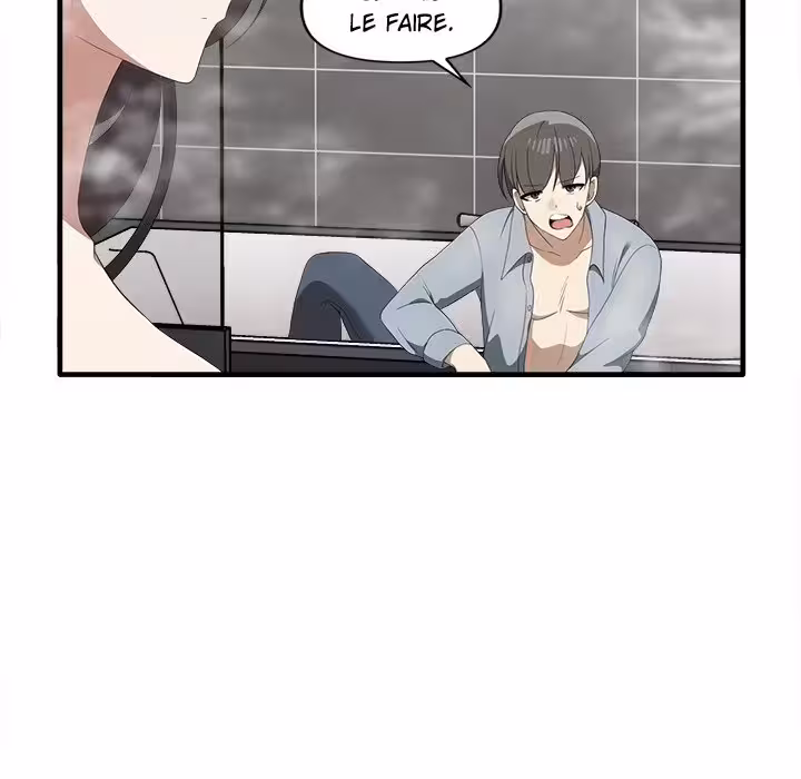 More Than You Think Chapitre 30 page 17