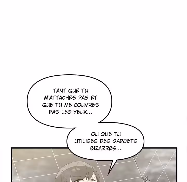 More Than You Think Chapitre 30 page 18