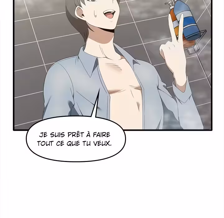 More Than You Think Chapitre 30 page 19