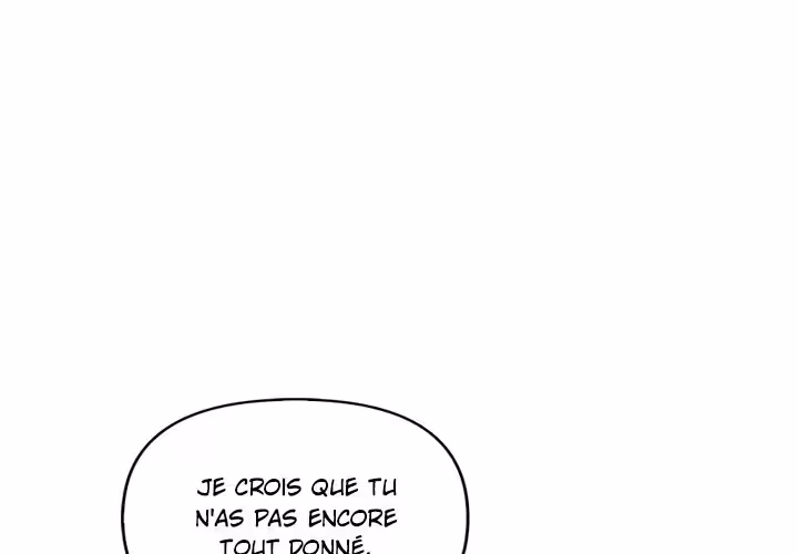 More Than You Think Chapitre 33 page 1