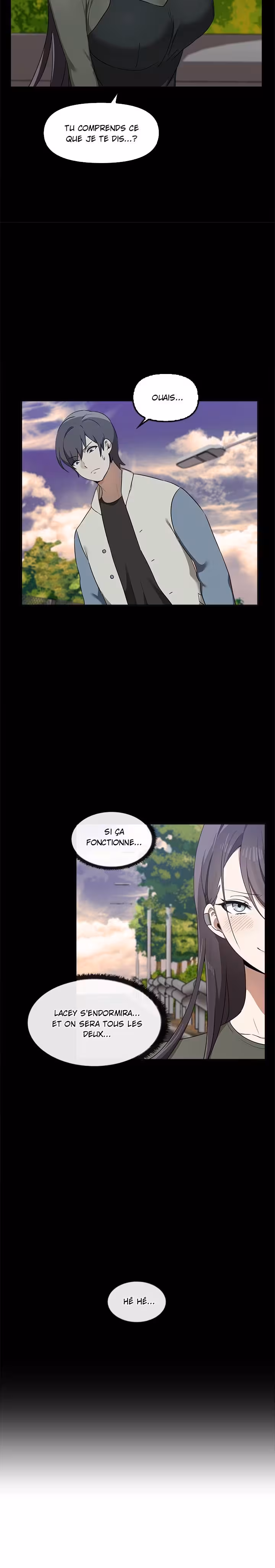 More Than You Think Chapitre 15 page 10