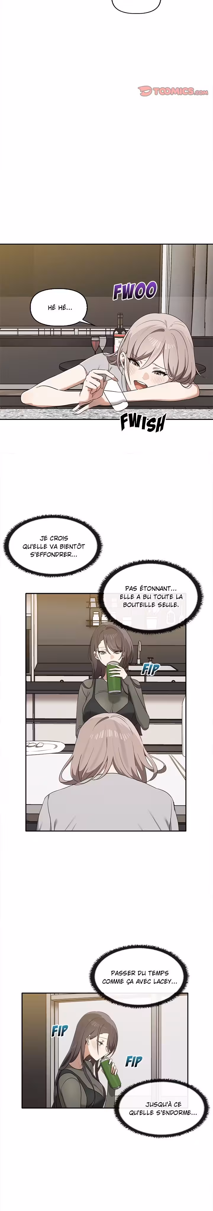 More Than You Think Chapitre 15 page 12